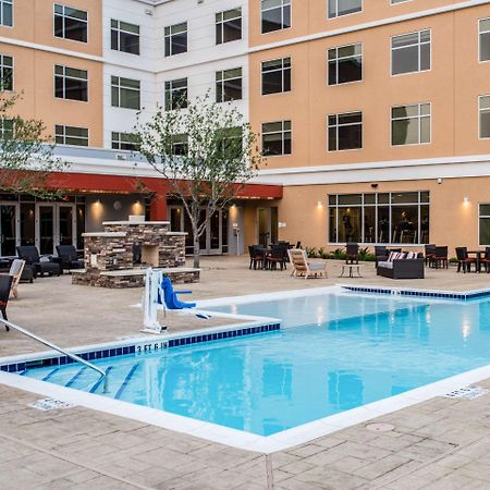 Cambria Hotel Mcallen Convention Center Zewnętrze zdjęcie