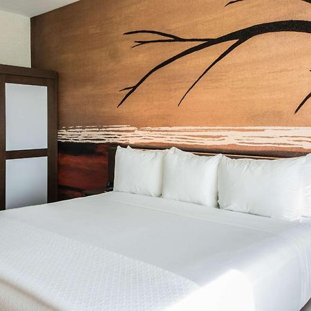 Cambria Hotel Mcallen Convention Center Zewnętrze zdjęcie