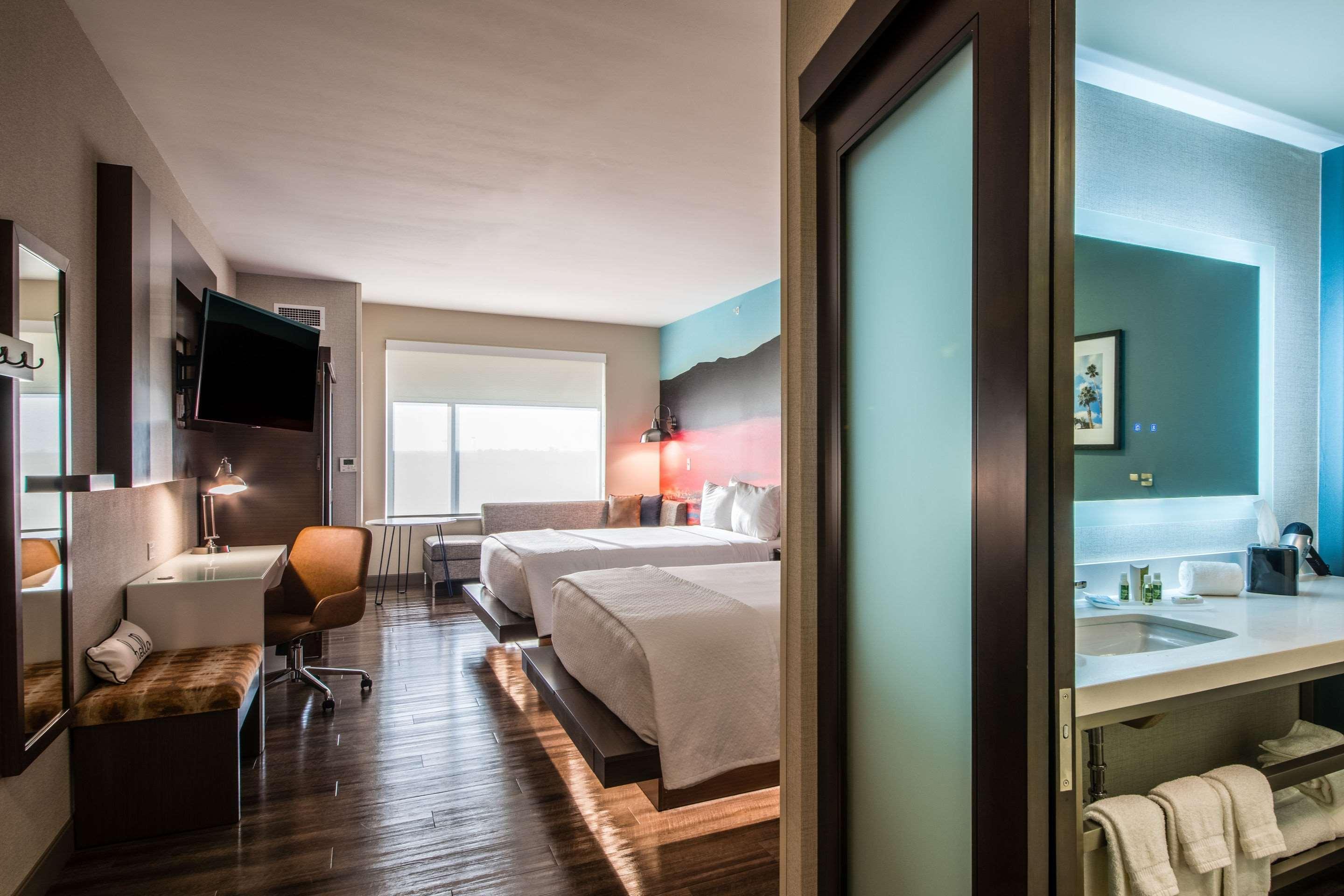 Cambria Hotel Mcallen Convention Center Zewnętrze zdjęcie