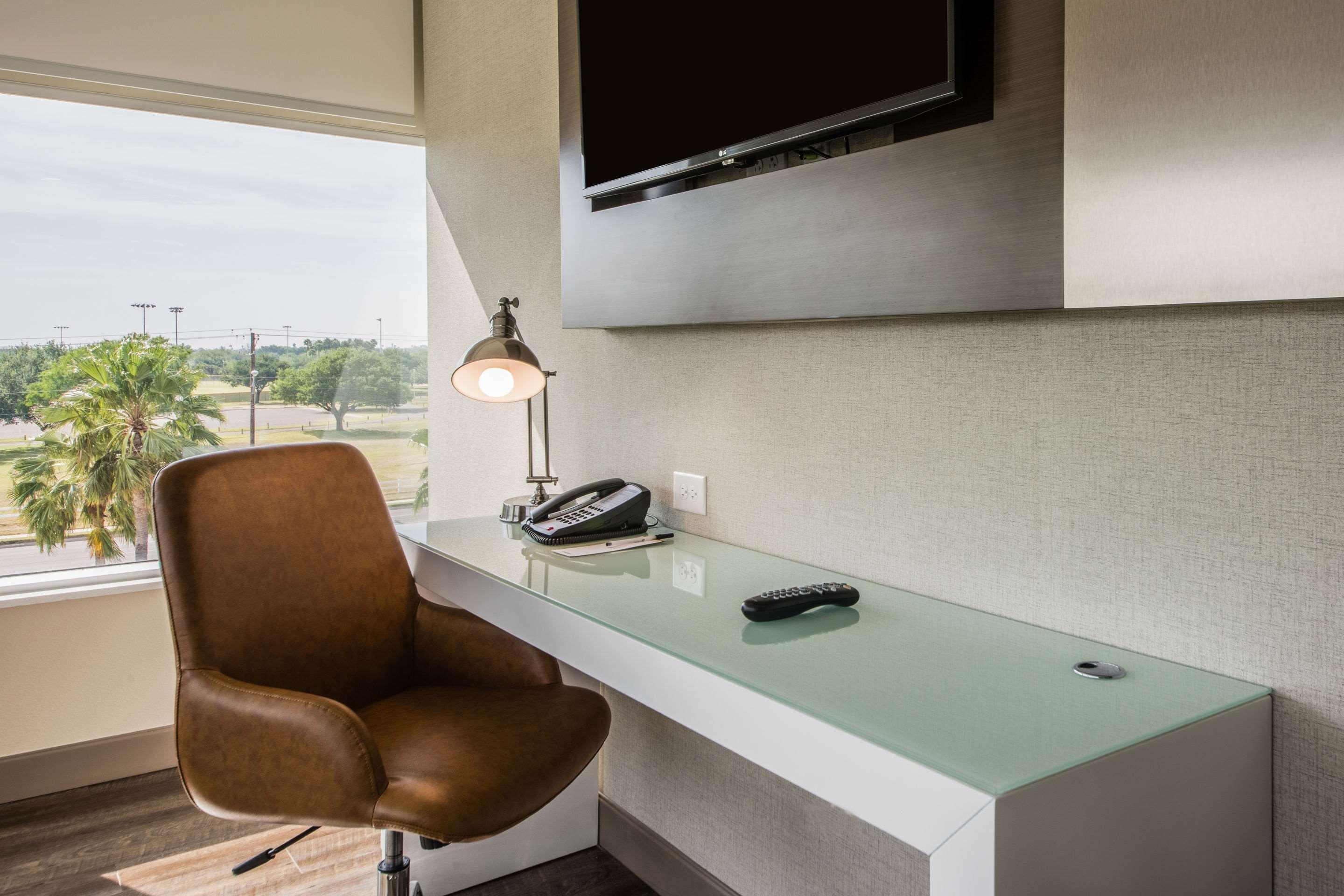 Cambria Hotel Mcallen Convention Center Zewnętrze zdjęcie
