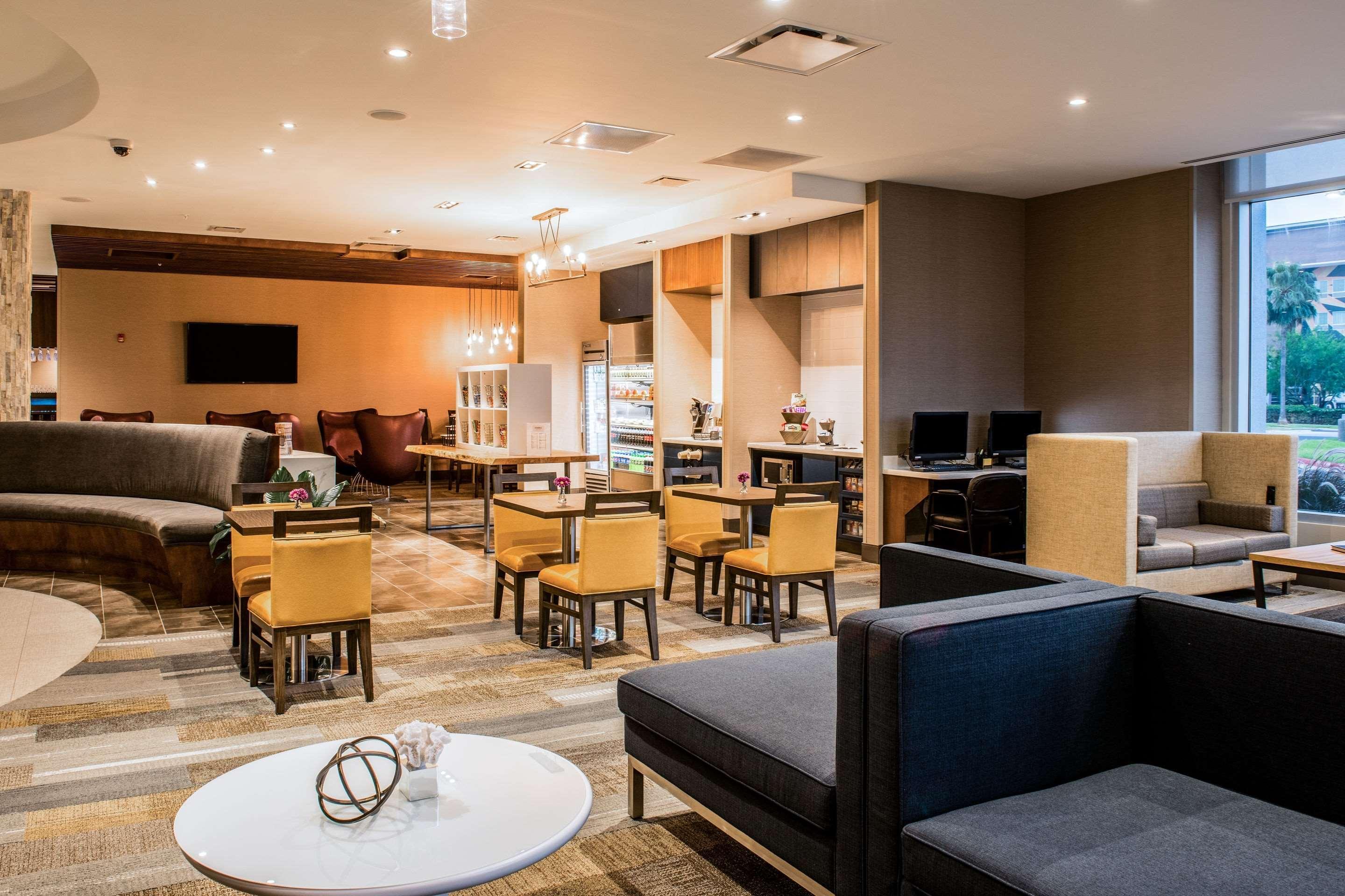 Cambria Hotel Mcallen Convention Center Zewnętrze zdjęcie