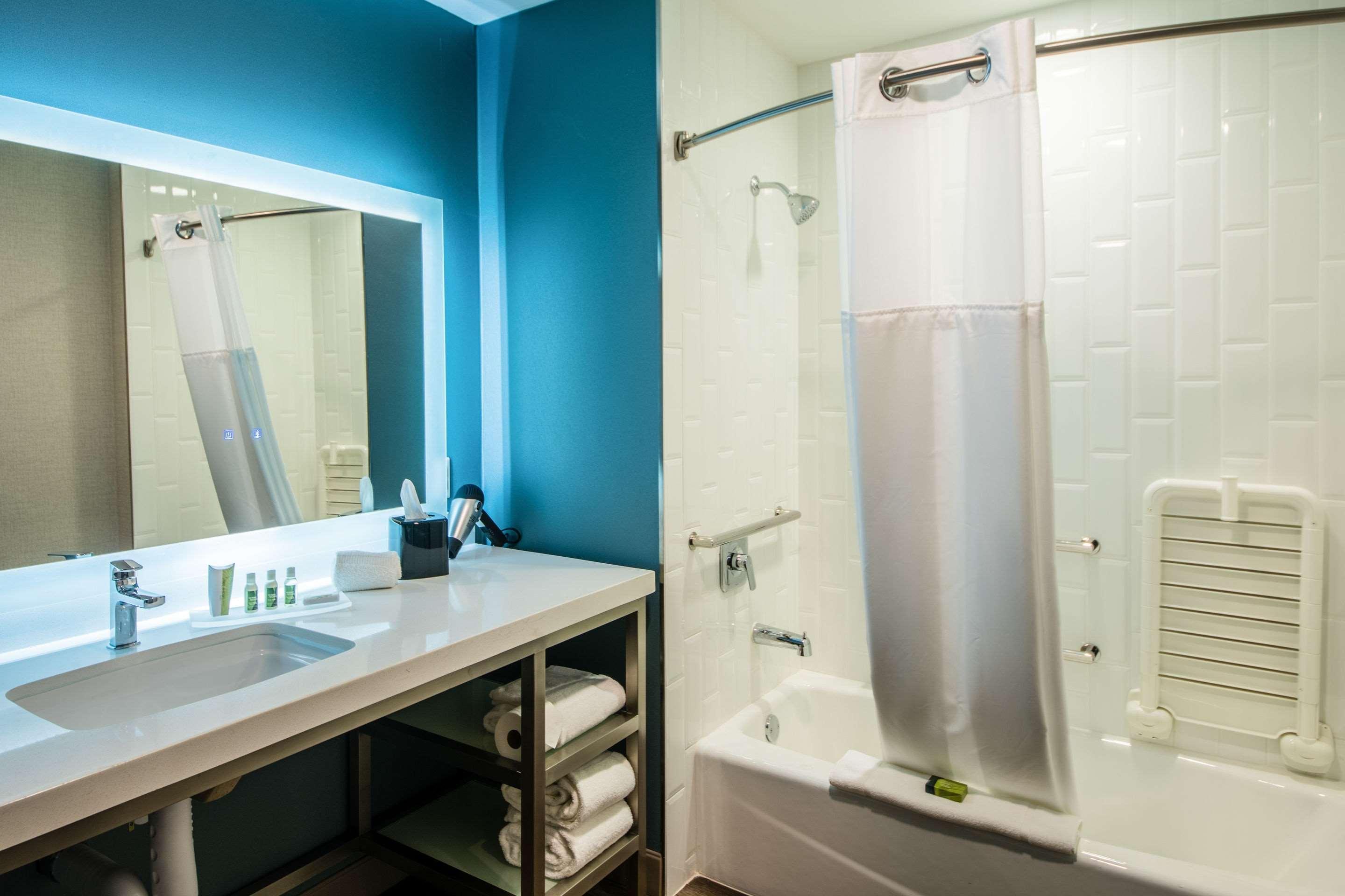 Cambria Hotel Mcallen Convention Center Zewnętrze zdjęcie