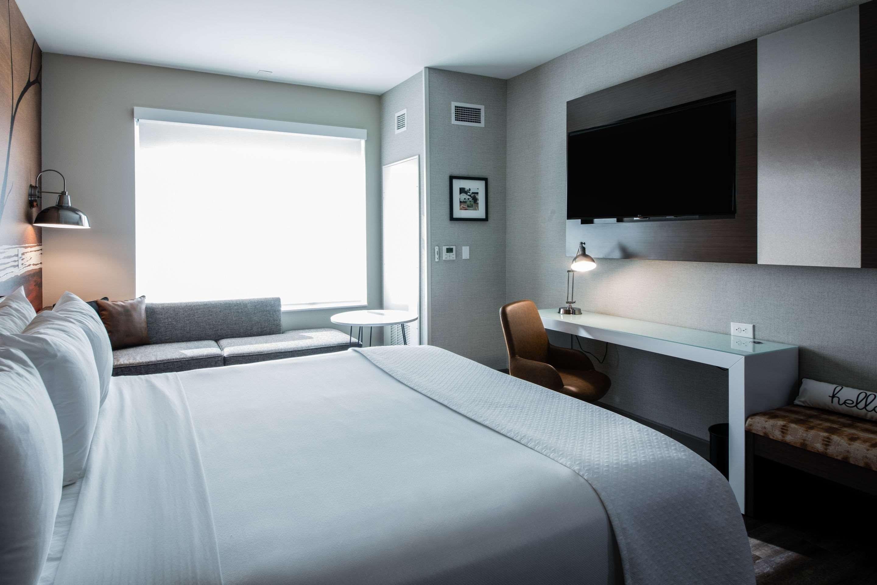 Cambria Hotel Mcallen Convention Center Zewnętrze zdjęcie