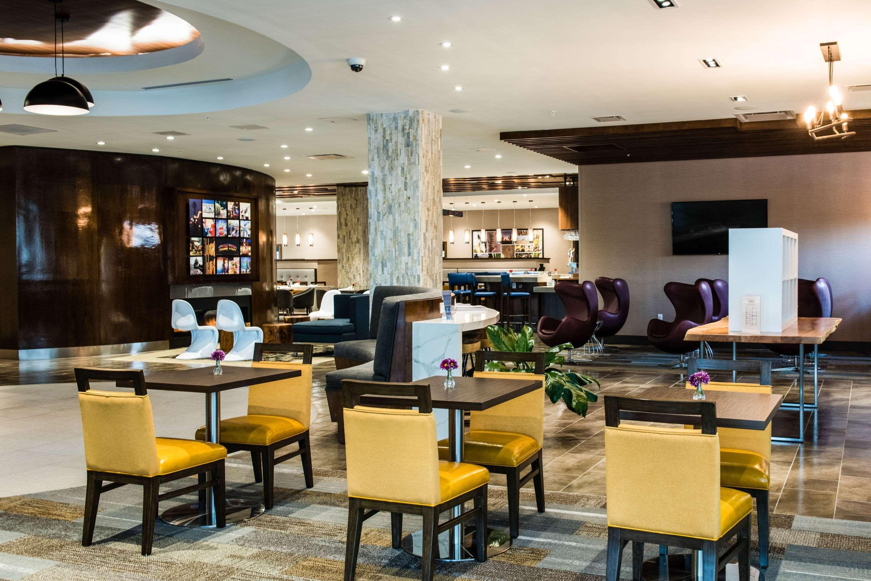 Cambria Hotel Mcallen Convention Center Zewnętrze zdjęcie