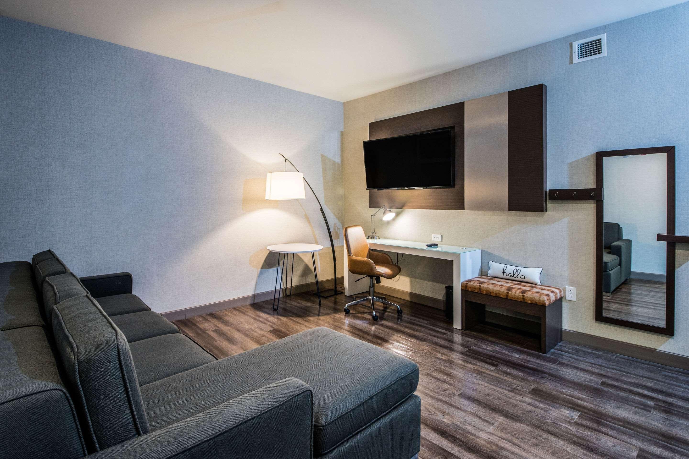 Cambria Hotel Mcallen Convention Center Zewnętrze zdjęcie