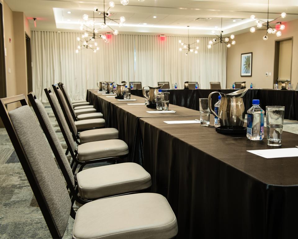 Cambria Hotel Mcallen Convention Center Zewnętrze zdjęcie