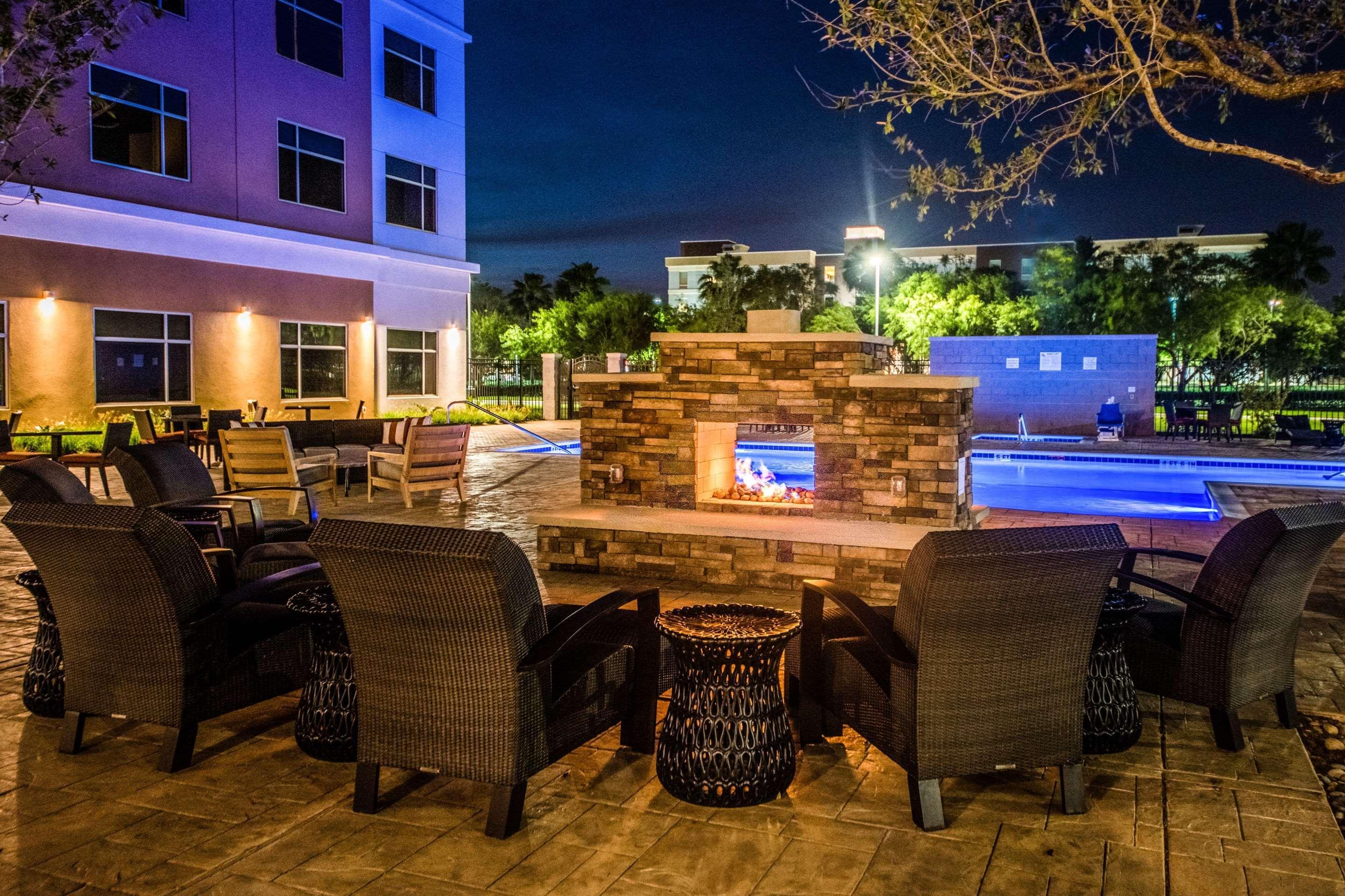Cambria Hotel Mcallen Convention Center Zewnętrze zdjęcie