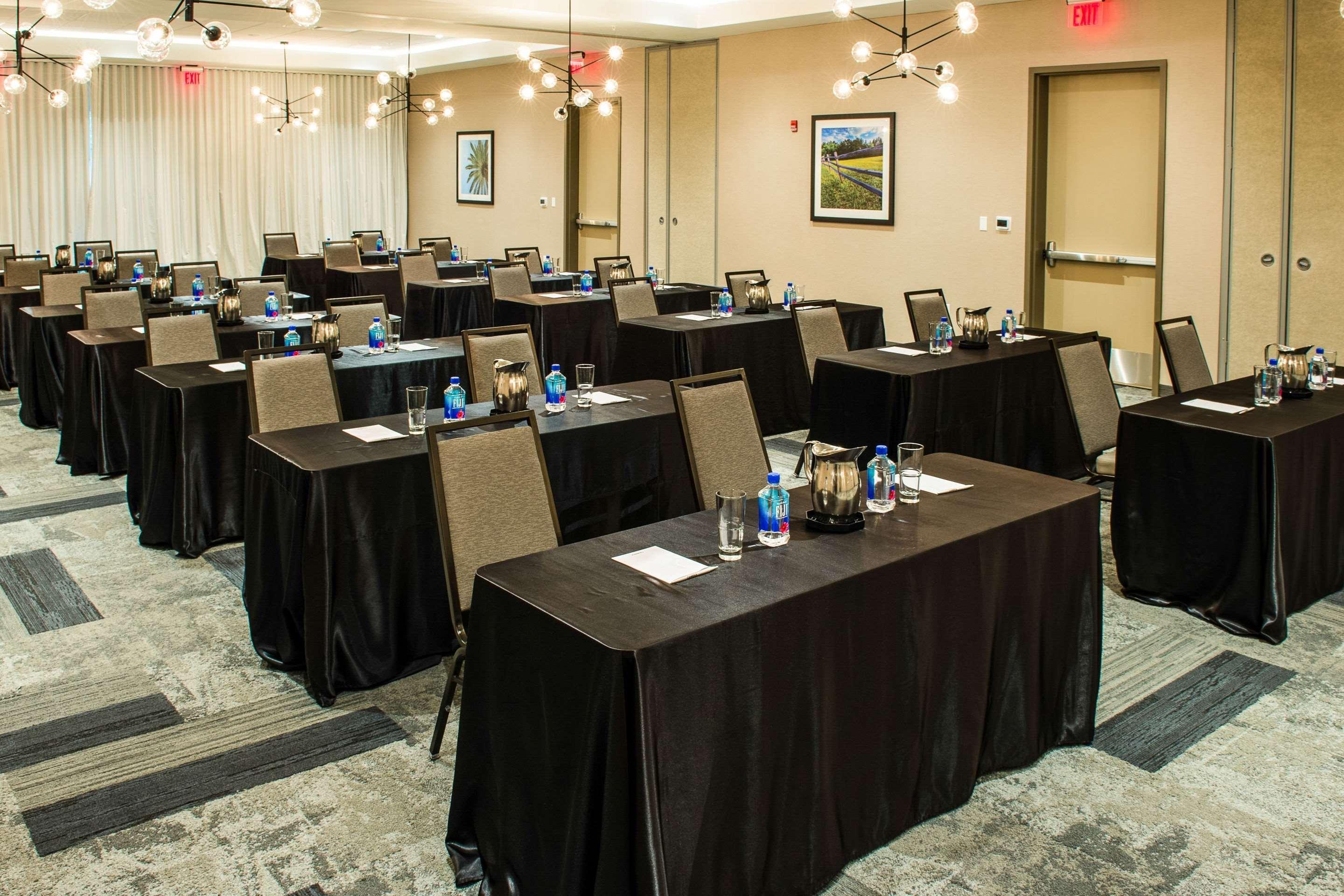 Cambria Hotel Mcallen Convention Center Zewnętrze zdjęcie