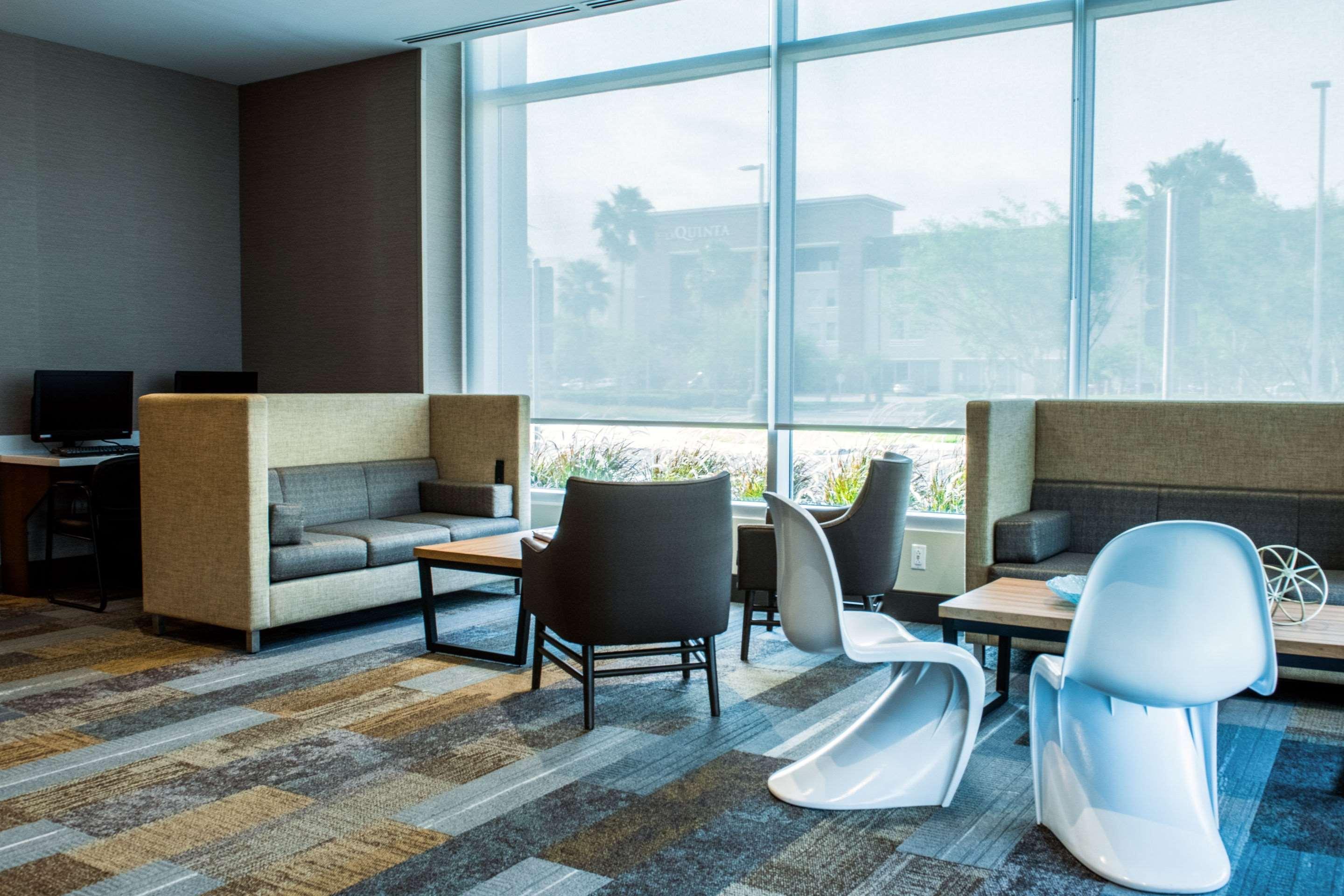 Cambria Hotel Mcallen Convention Center Zewnętrze zdjęcie