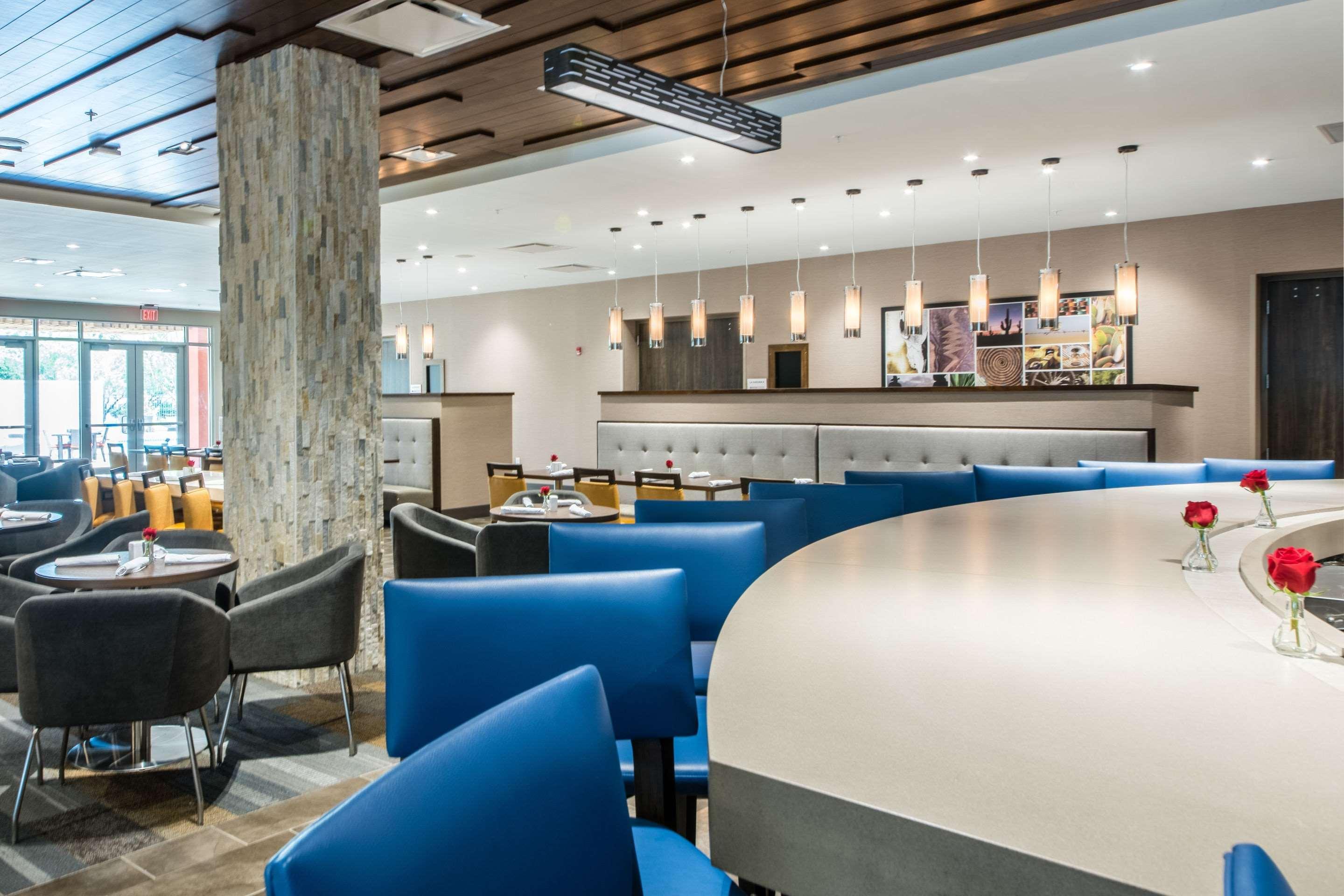 Cambria Hotel Mcallen Convention Center Zewnętrze zdjęcie