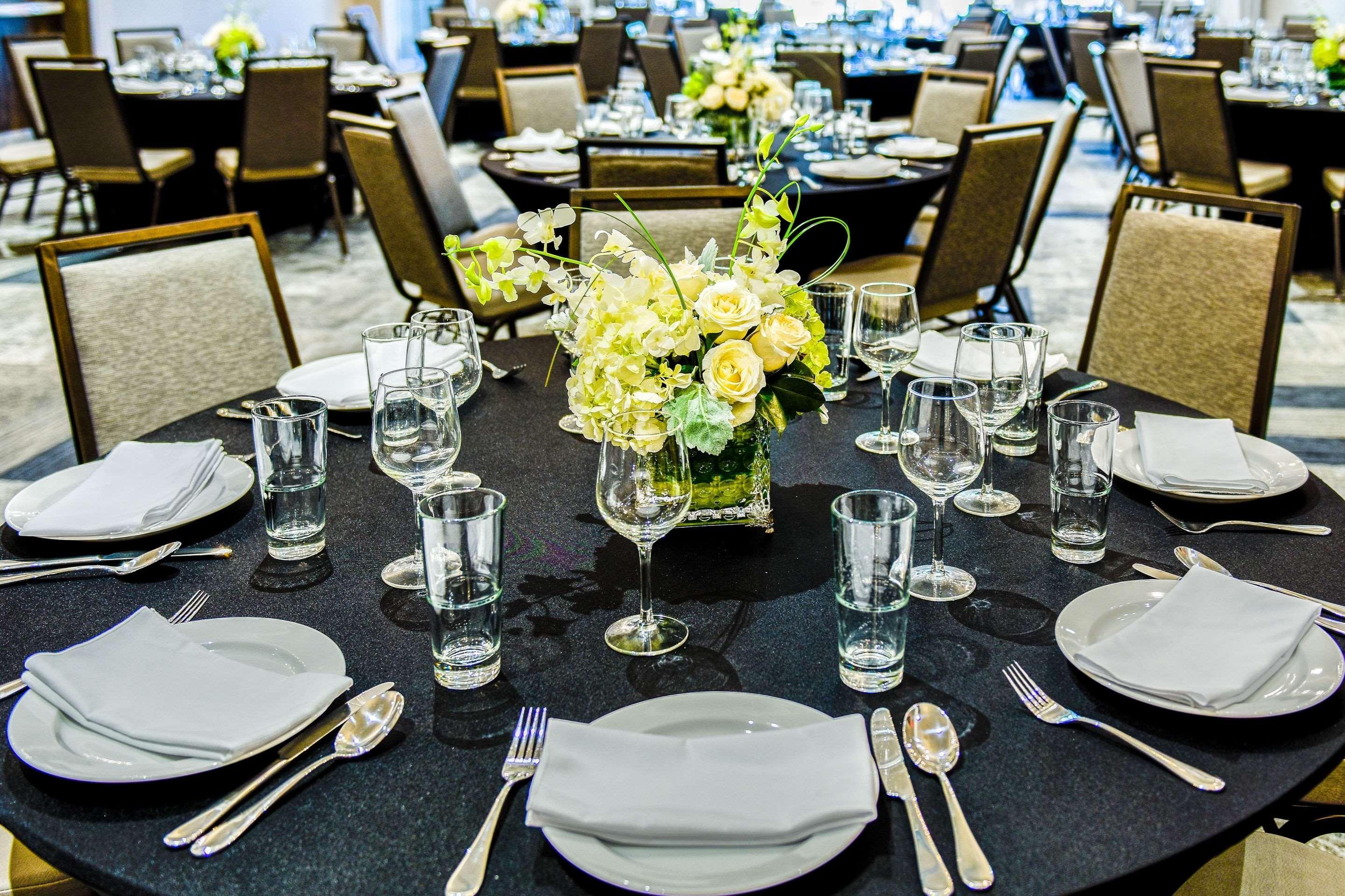Cambria Hotel Mcallen Convention Center Zewnętrze zdjęcie