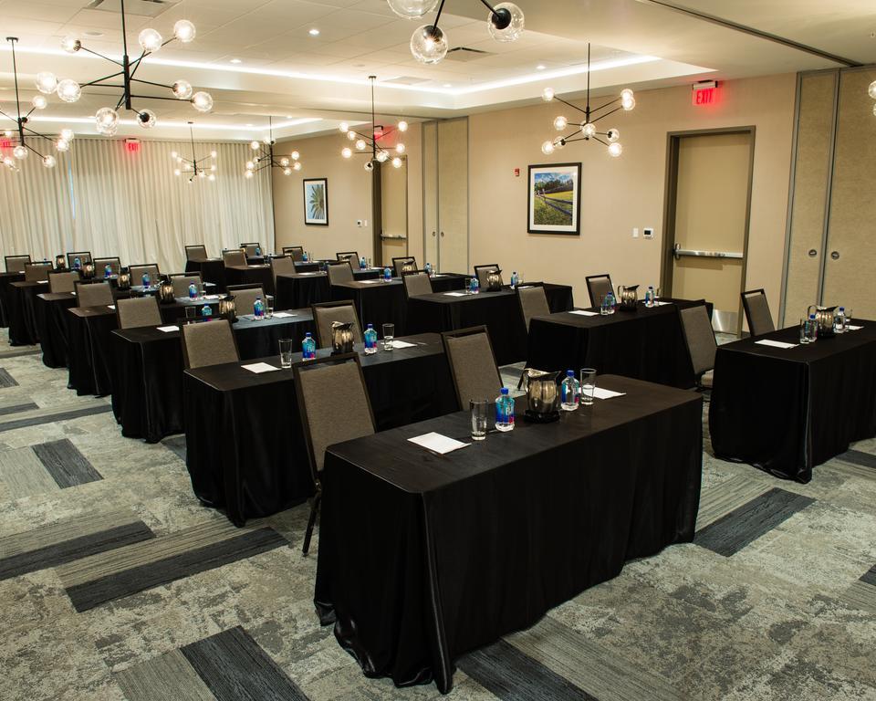 Cambria Hotel Mcallen Convention Center Zewnętrze zdjęcie