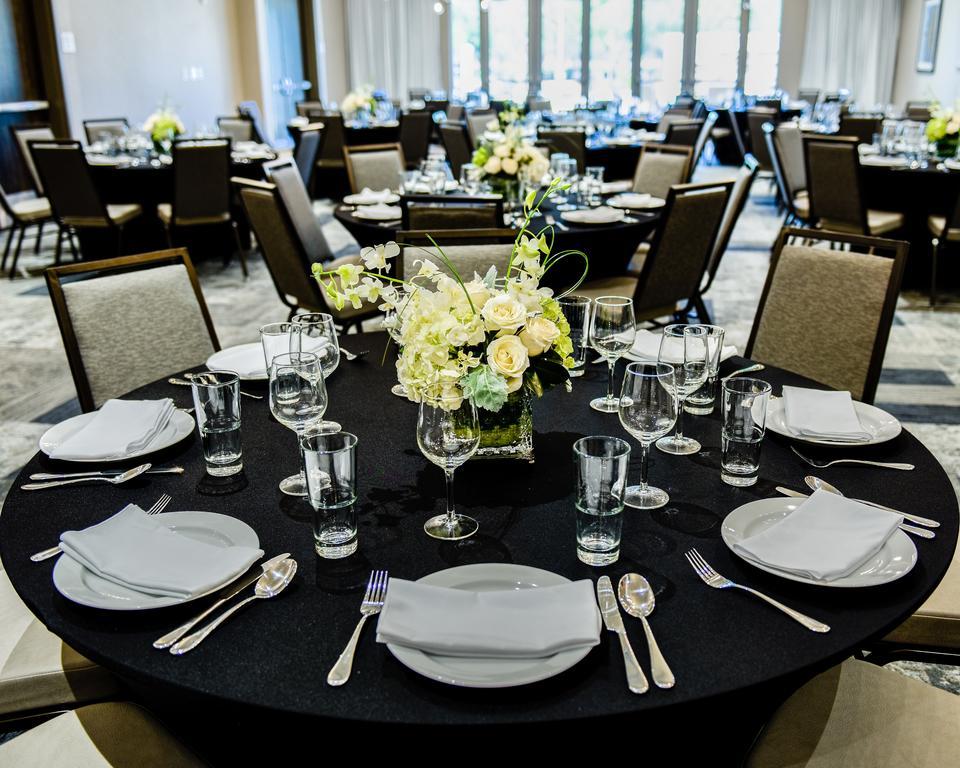 Cambria Hotel Mcallen Convention Center Zewnętrze zdjęcie